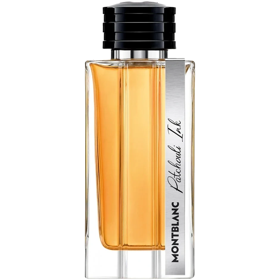 Montblanc Patchouli Ink
