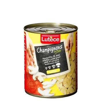 CHAMPINJONER PS