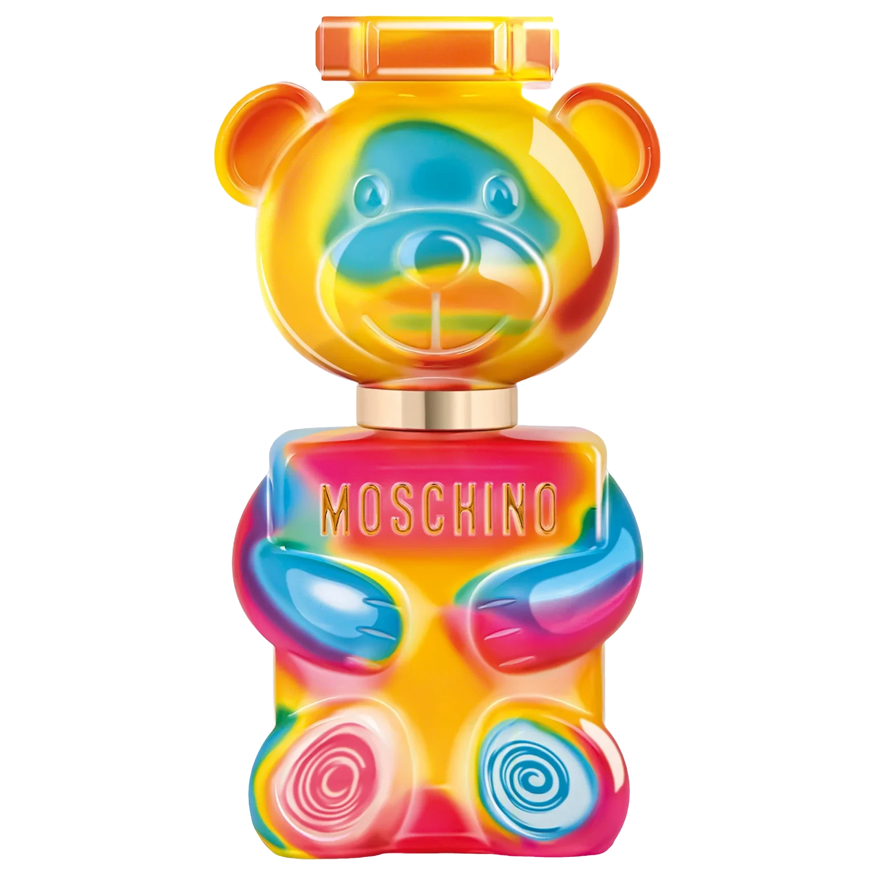 Moschino Gummy Eau de Parfum 50 ml