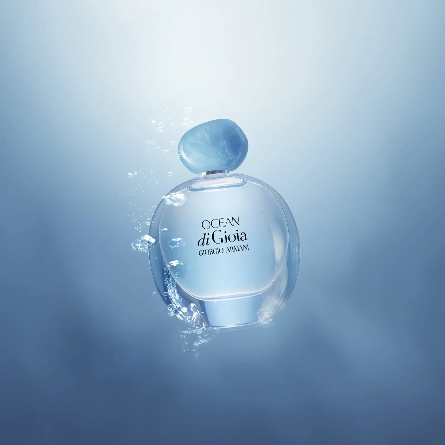 Armani Ocean Di Gioia