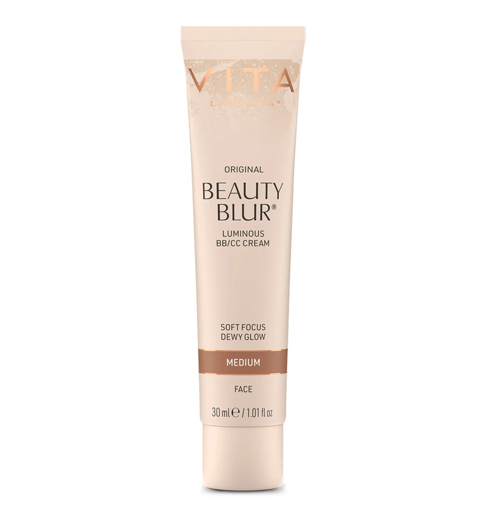 Vita Liberata Beauty Blur Face 02 Medium
