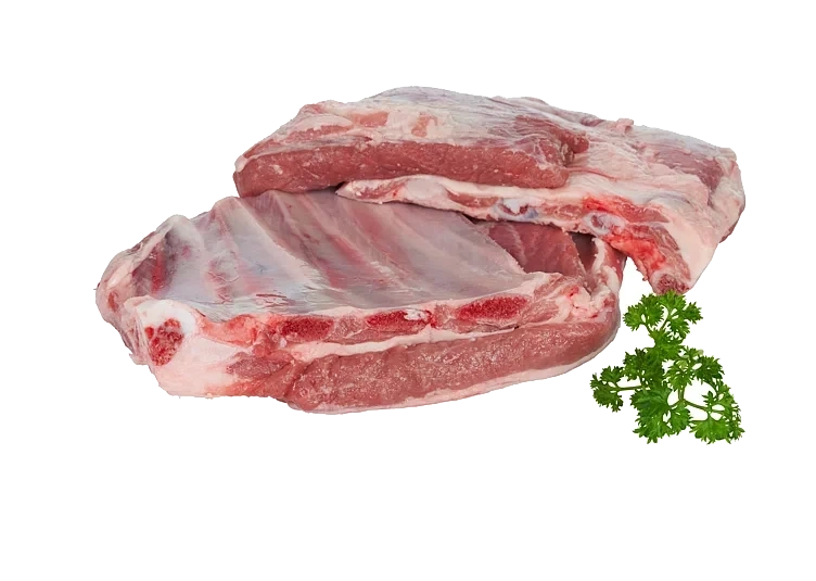 Lammeribbe 2,2kg
