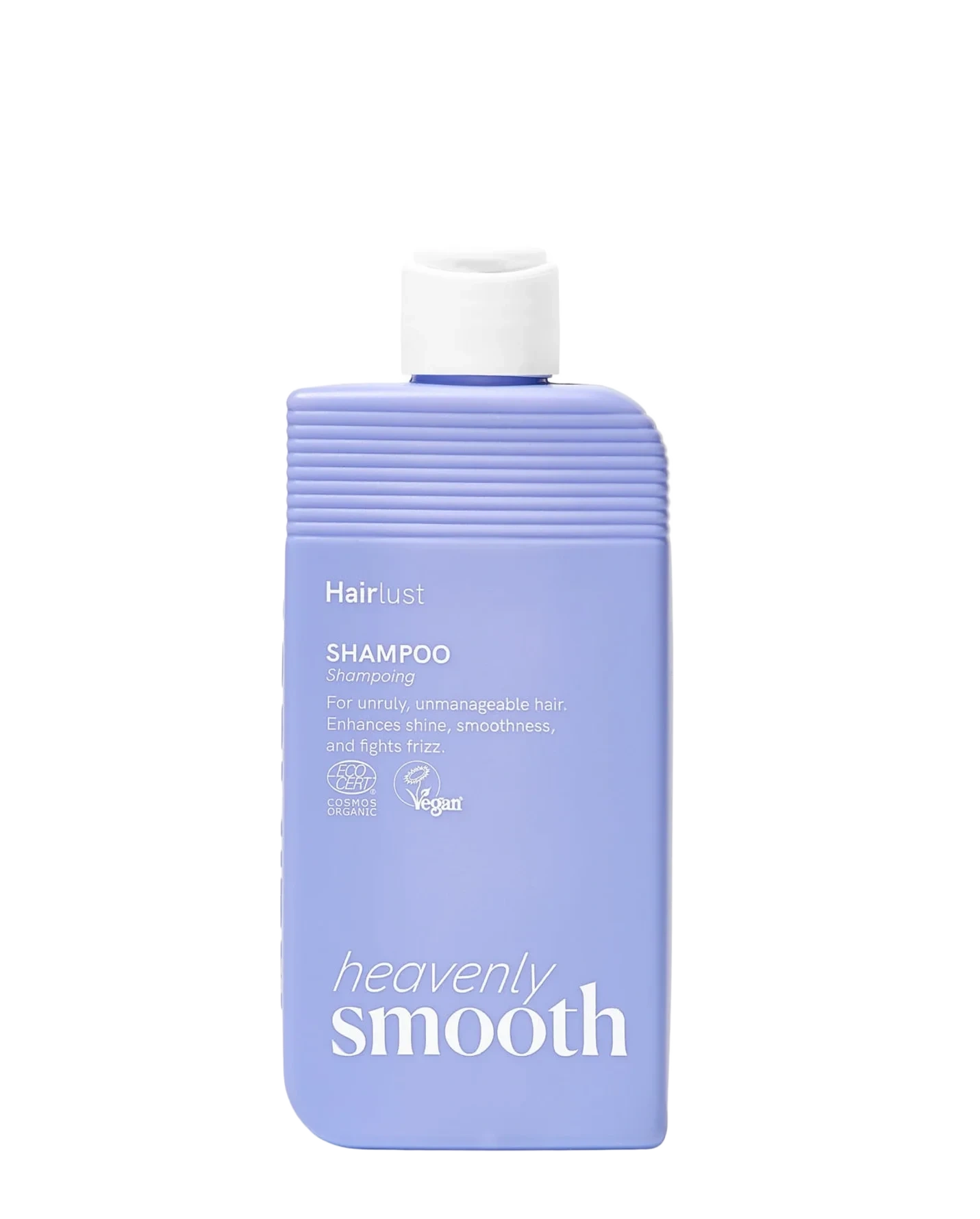 Hairlust Heavenly Smooth™ Shampoo 250 ml