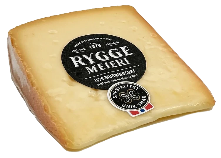 Modningsost 1879 Bit Ca200g Rygge Meieri