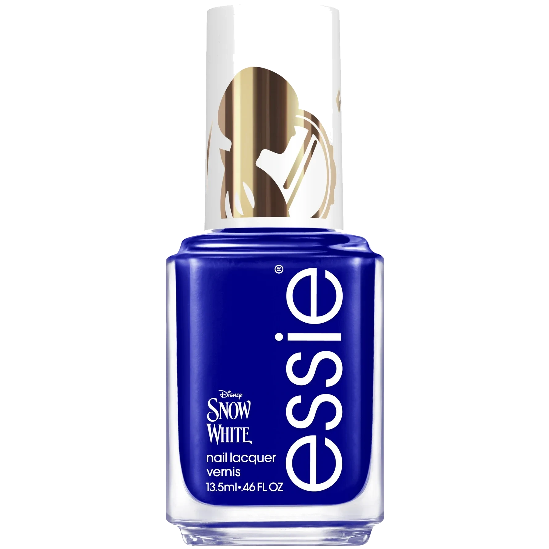 essie Disney's Snow White Collection 1007 brave & true