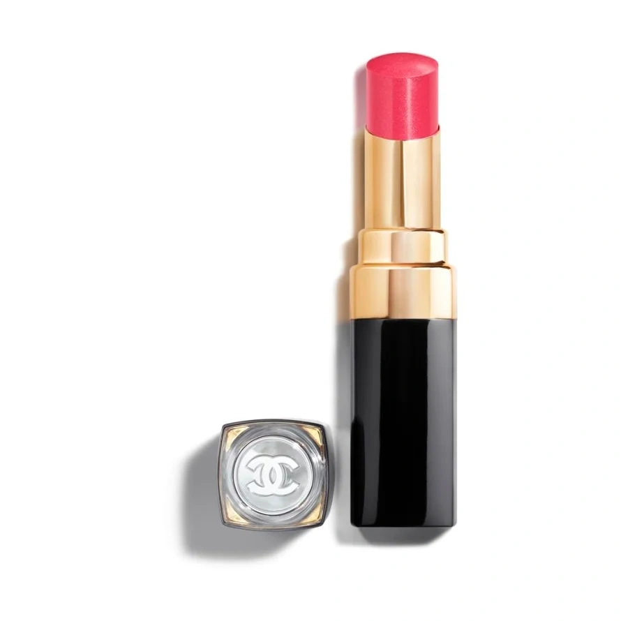 CHANEL COLOUR, SHINE, INTENSITY IN A FLASH 78 Emotion