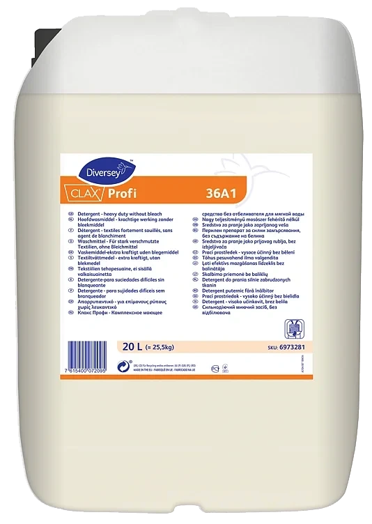 Clax profi 36a1   20l