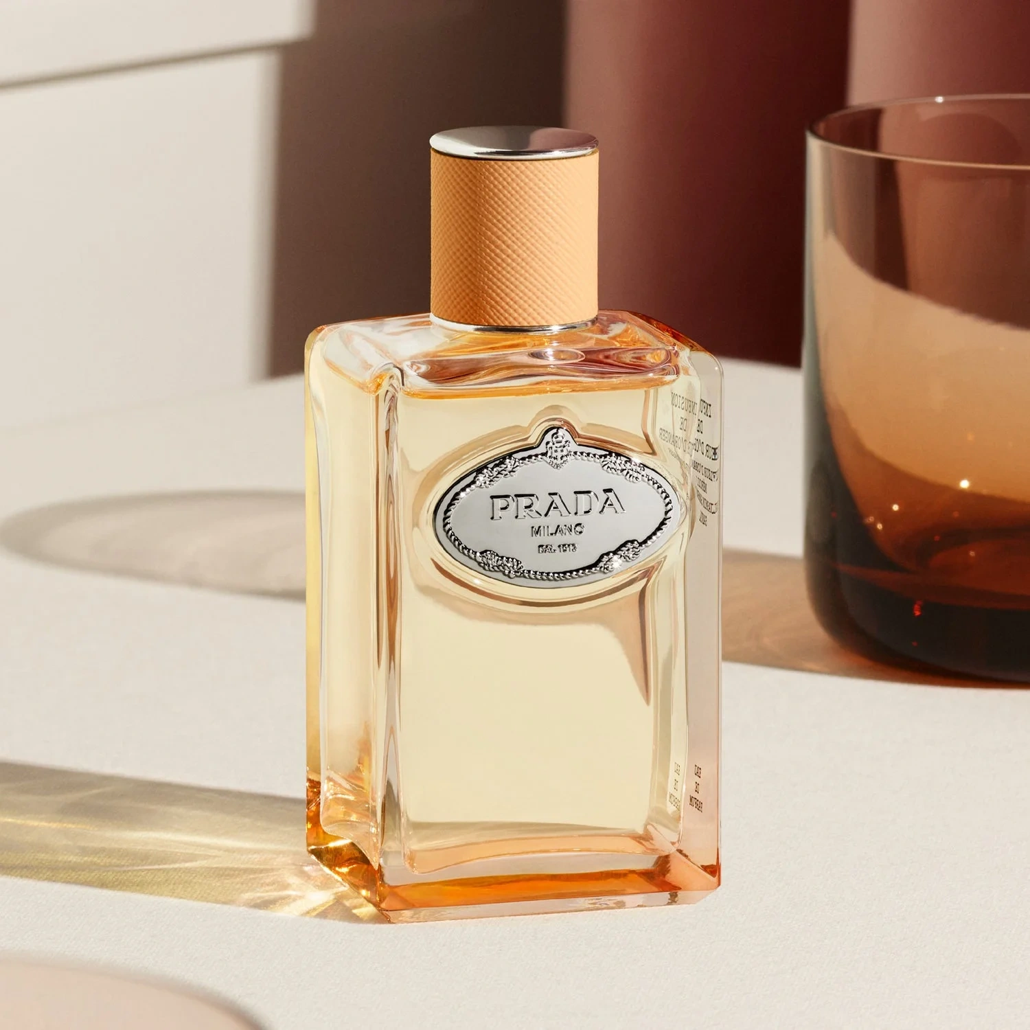 Prada Infusion de Fleur d'Oranger Eau de Parfum 100 ml