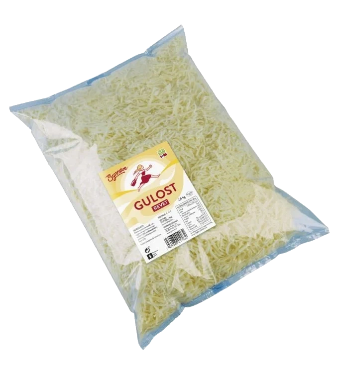 Gulost revet  2,5kg