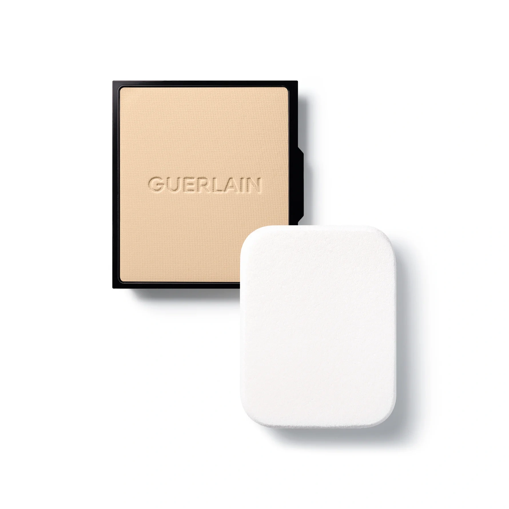 GUERLAIN Parure Gold Compact Foundation Refill 0N