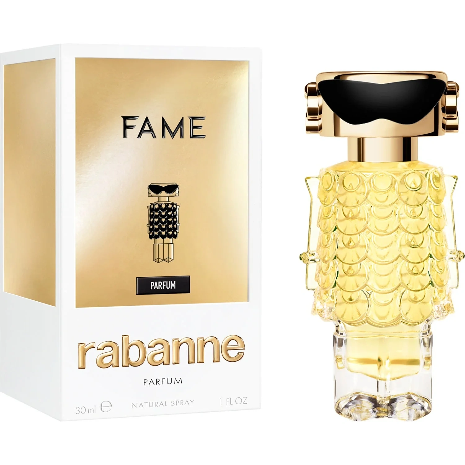Rabanne Fame Parfum 30 ml