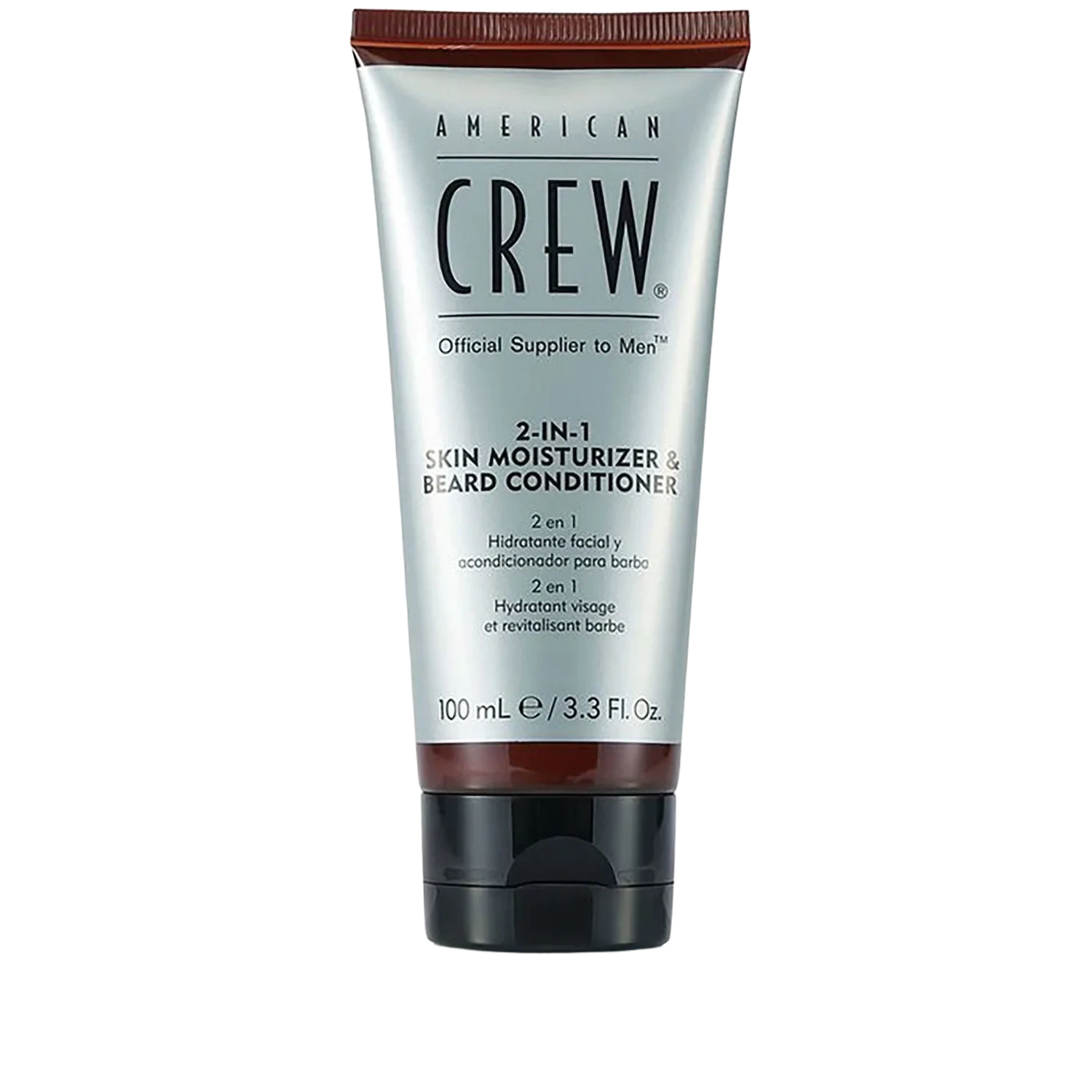 American Crew 2 In 1 Skin Moisturizer And Beard Conditioner