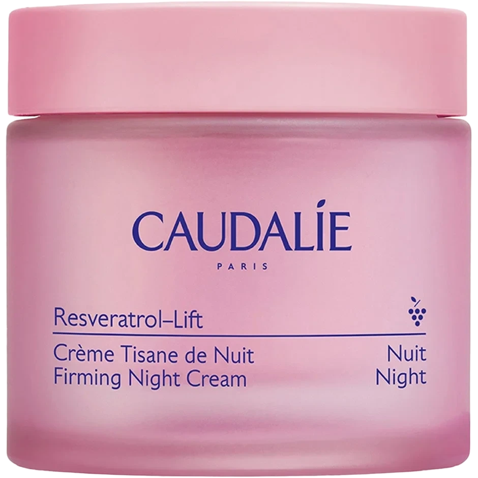 Caudalie Resveratrol-Lift Firming Night Cream