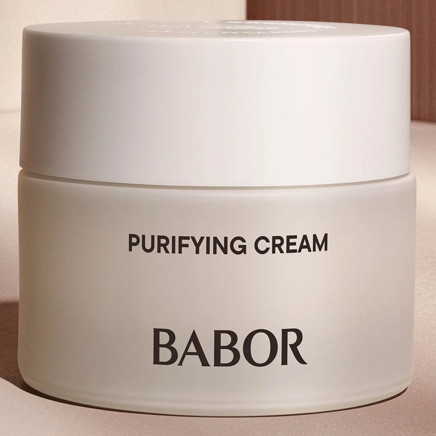 BABOR Purfiying Cream, 50 ml