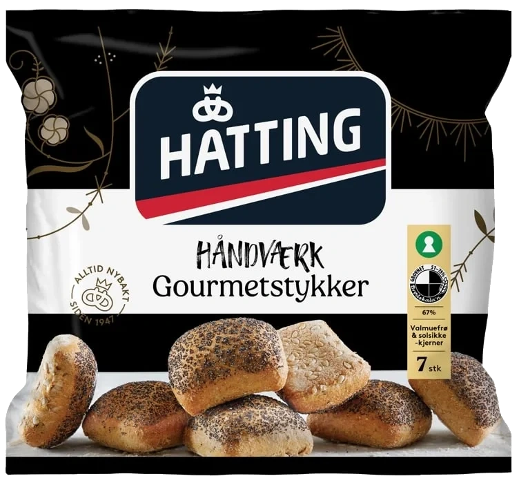 Gourmetstykker Hatting