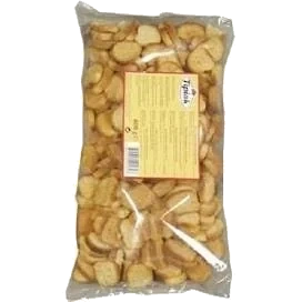 Krutonger Hvitløk 400g