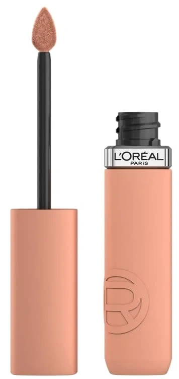Loreal Paris Infaillible Matte Resistance Fairytale Ending