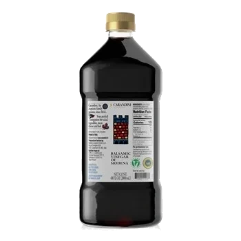 Balsamvinäger
