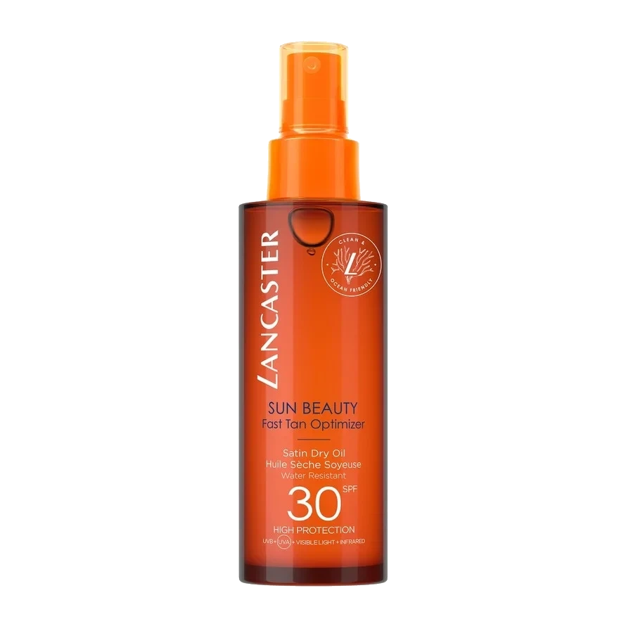 Lancaster Sun Care Face & Body
