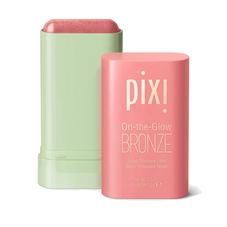 Pixi On-The-Glow Bronze Stick WarmGlow