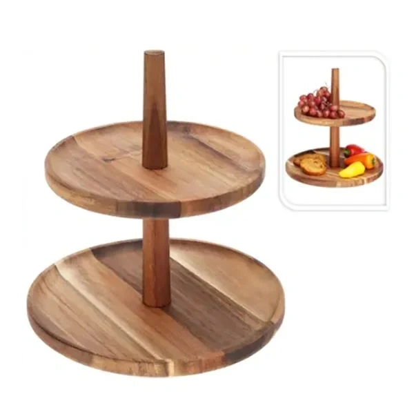 Etasjefat 22/18cm