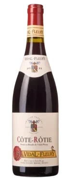 Vidal-Fleury Côte-Rôtie 75cl