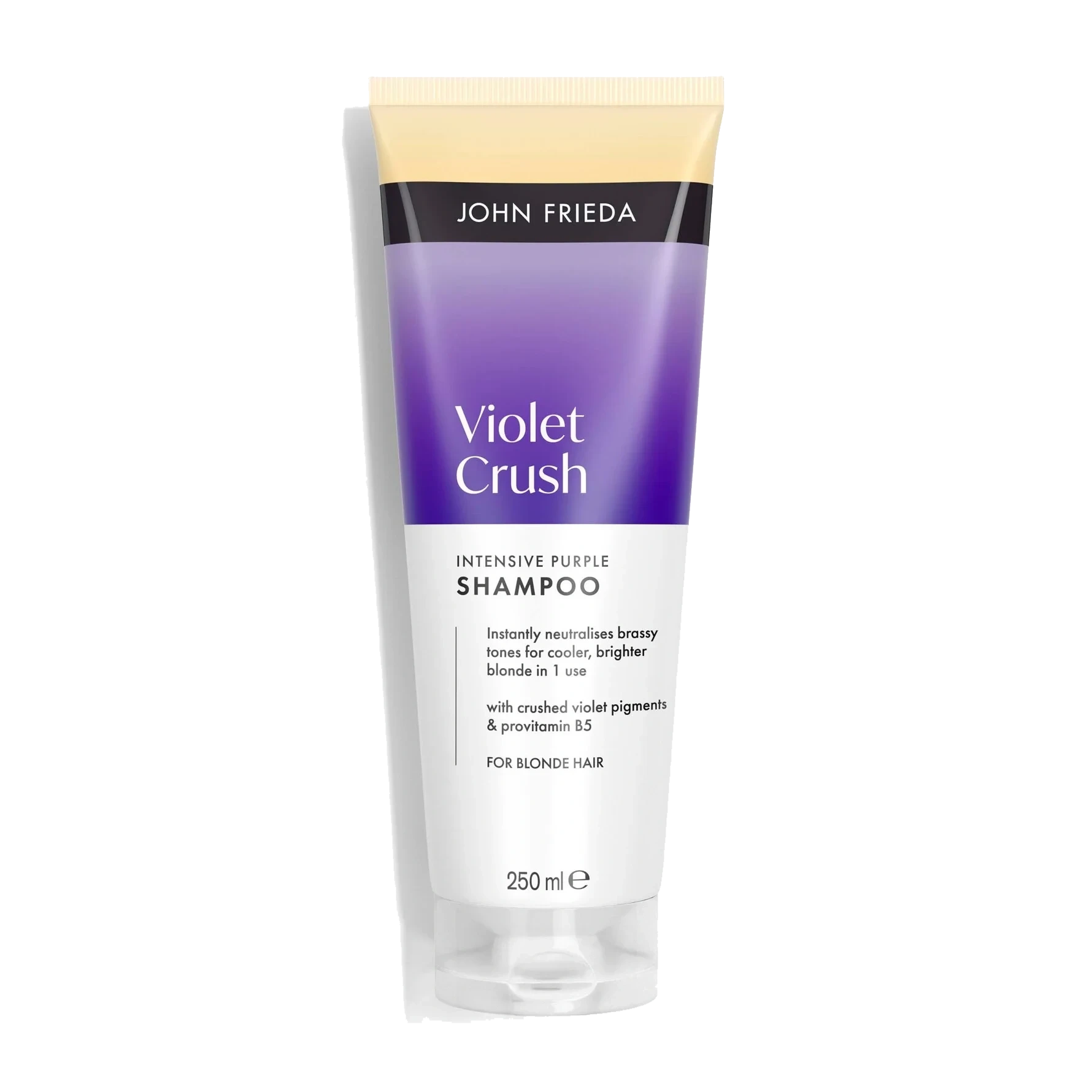 John Frieda Violet Crush Intensive Purple Shampoo 250 ml