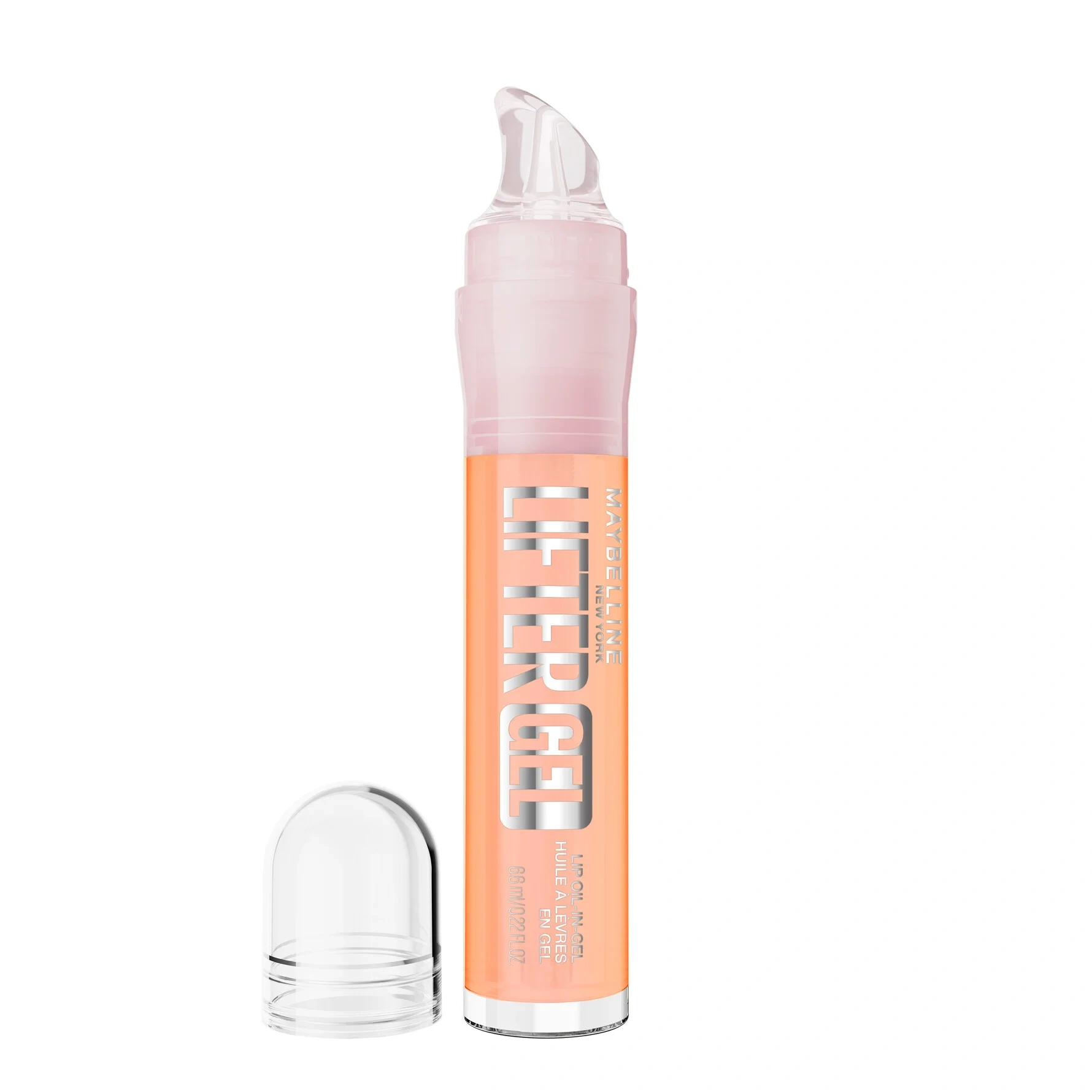 Maybelline Lifter Gel Oil-in-gel Twist Pen 03 Passion Juice 6,6ml