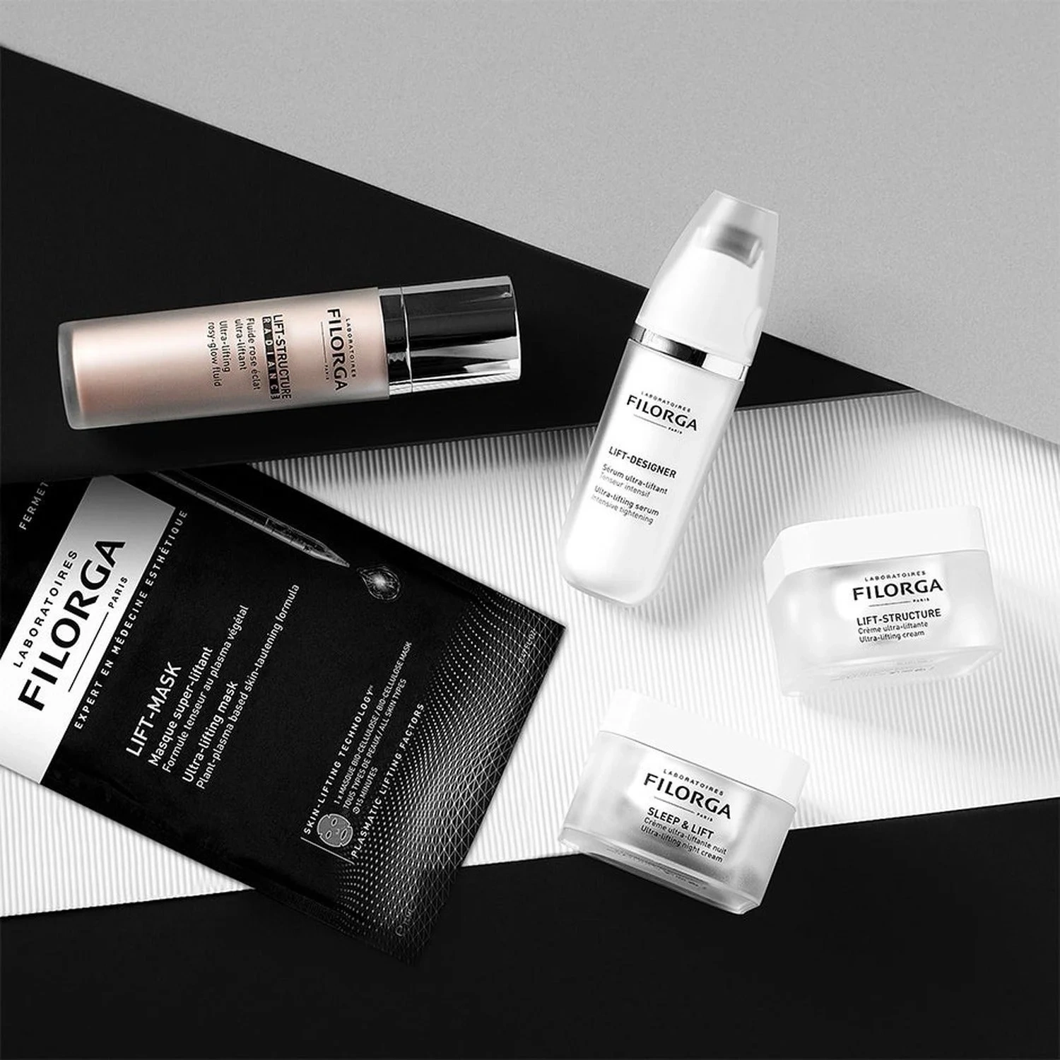 Filorga NCEF-Reverse Eyes 15 ml