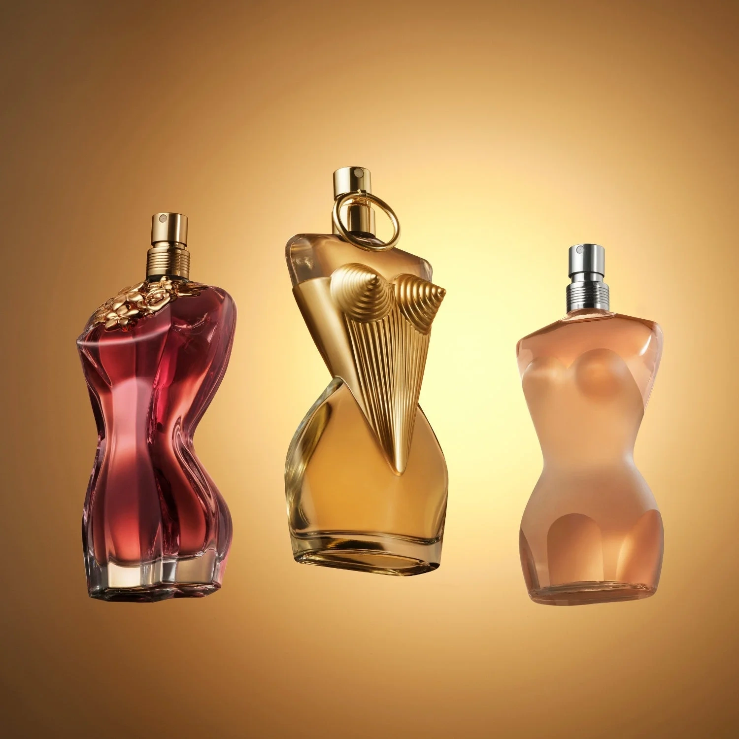 JEAN PAUL GAULTIER Gaultier Divine