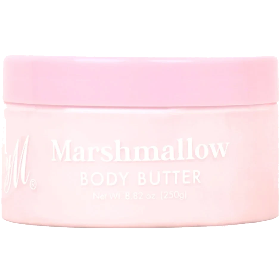 Barry M Marshmallow Body Butter