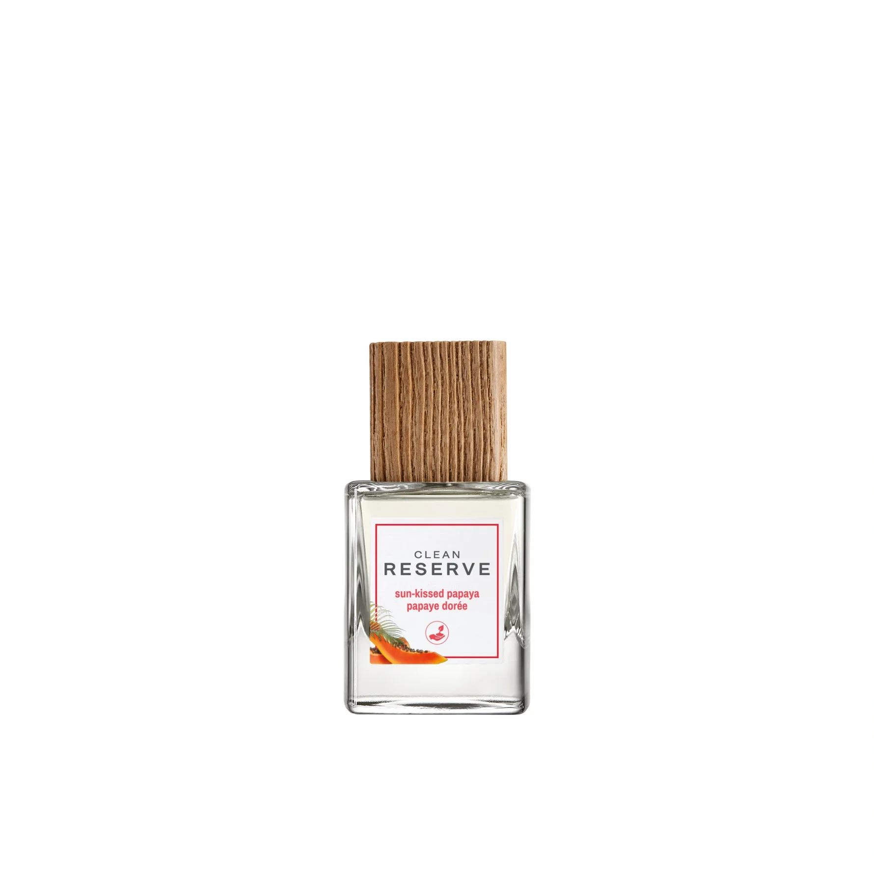 Clean Reserve Reserve Sun Kissed Papaya Eau de Parfum 30 ml