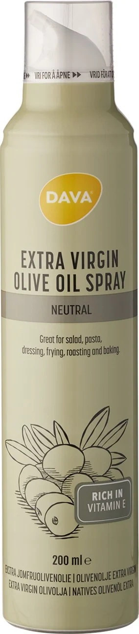 Olive Oil