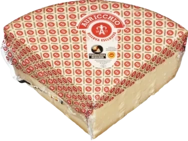 Auricchio Parmigiano Reggiano D.o.p.2x4 kg Helvekt