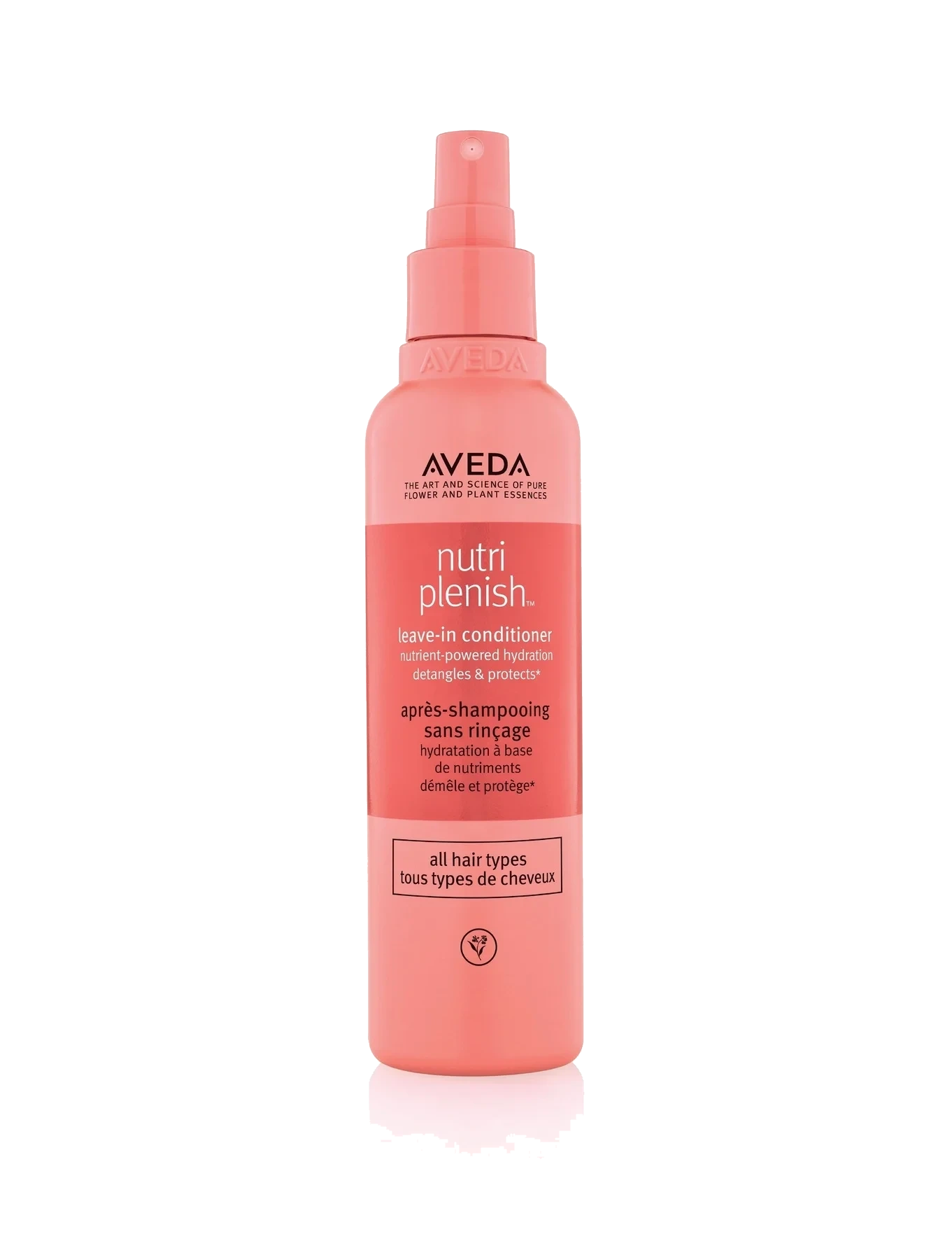 Aveda Nutriplenish Vitamin Leave-In Conditioner 200 ml
