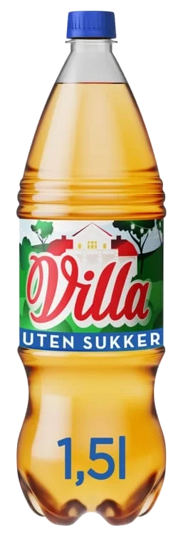 Villa Lett 1,5l flaske