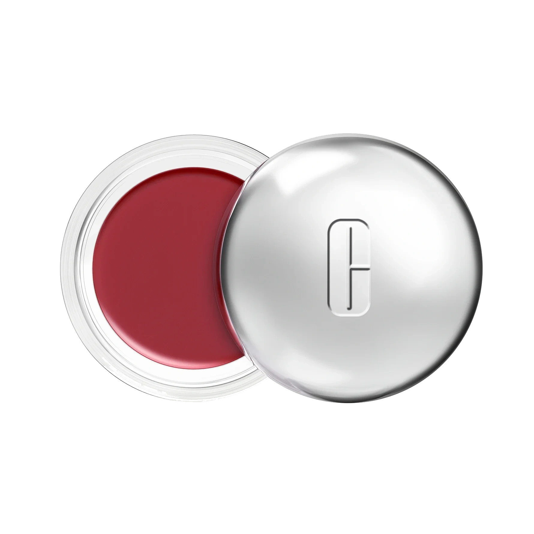 Clinique Daily Calm™ Lip + Cheek Color 07 Soft Berry