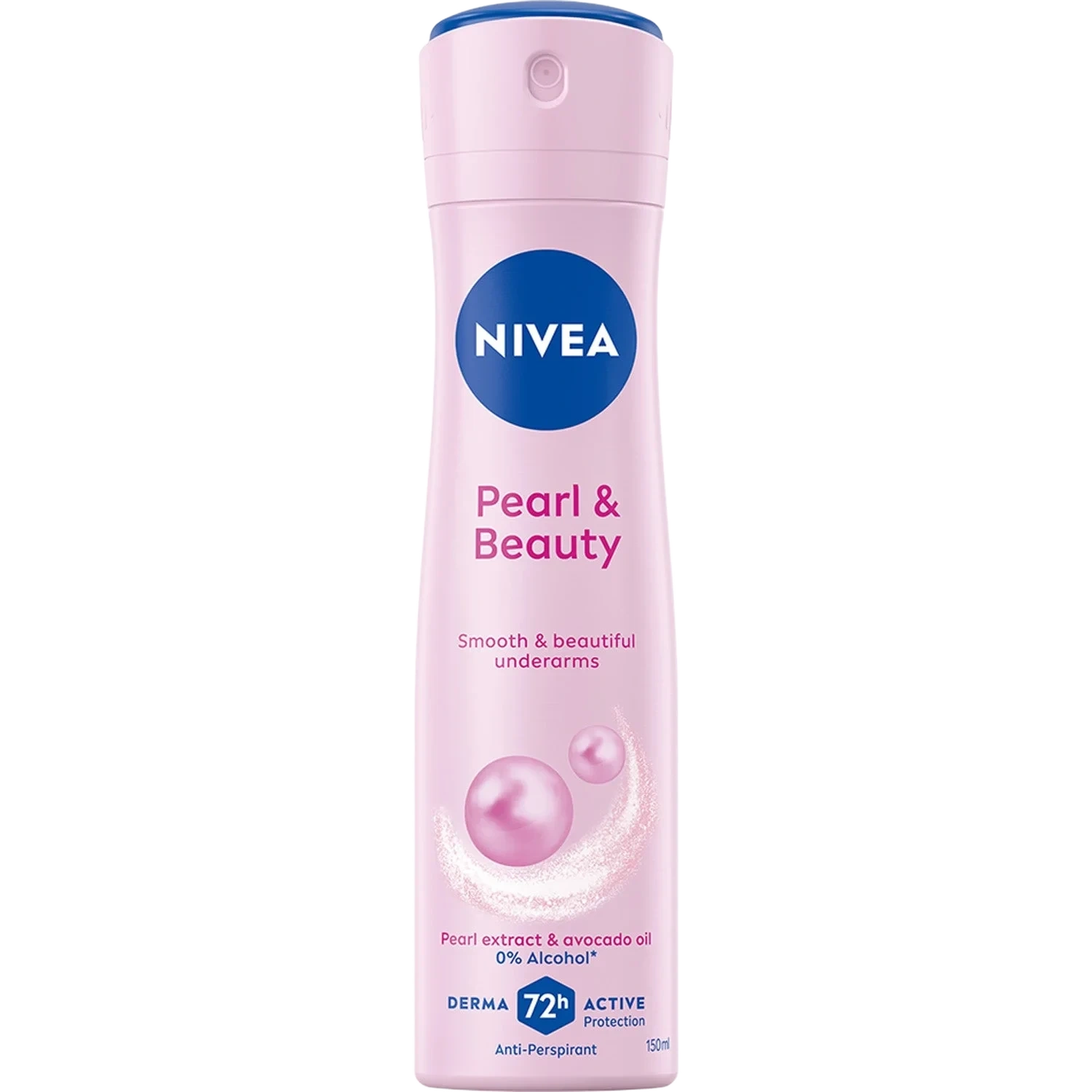 NIVEA Pearl & Beauty