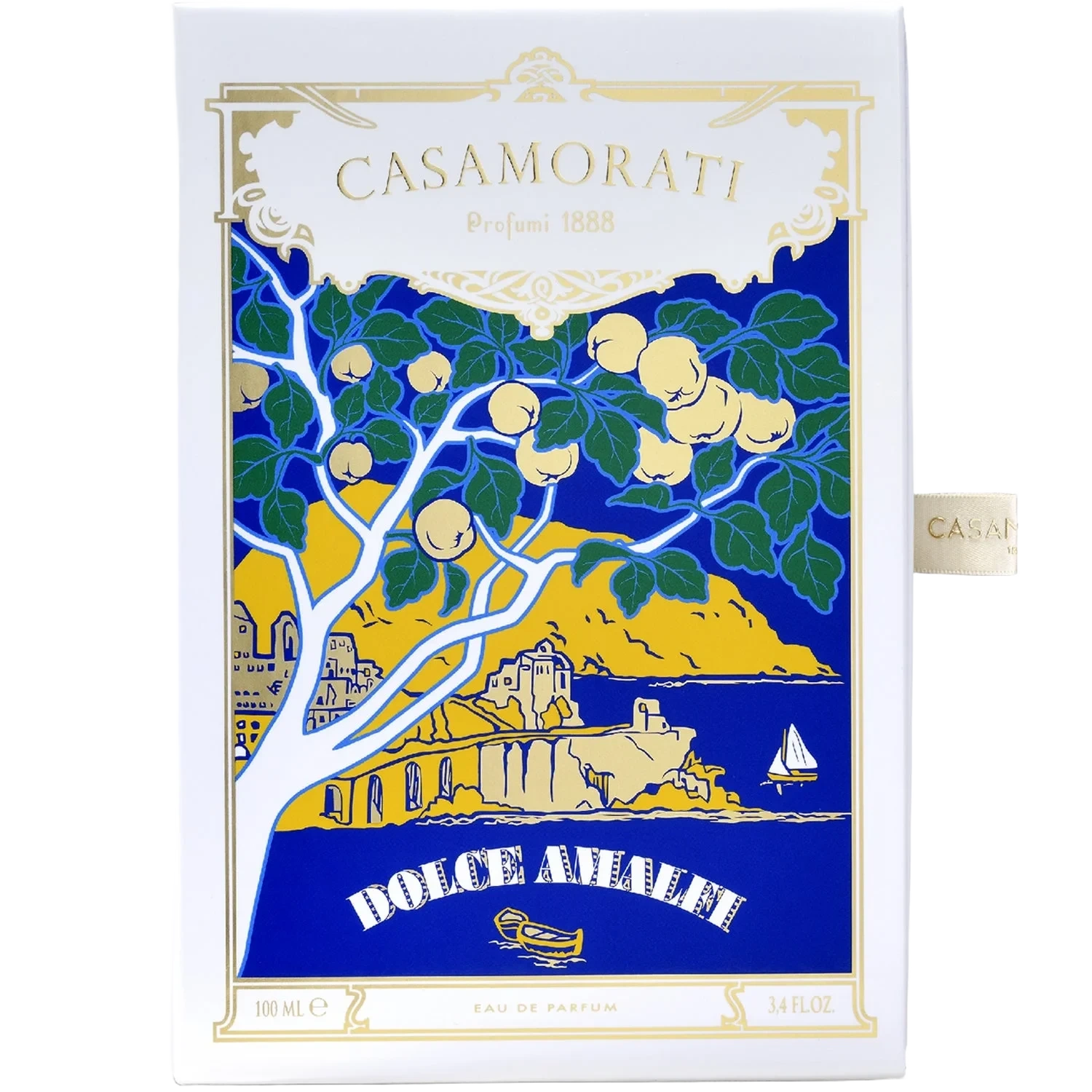Xerjoff Casamorati Dolce Amalfi