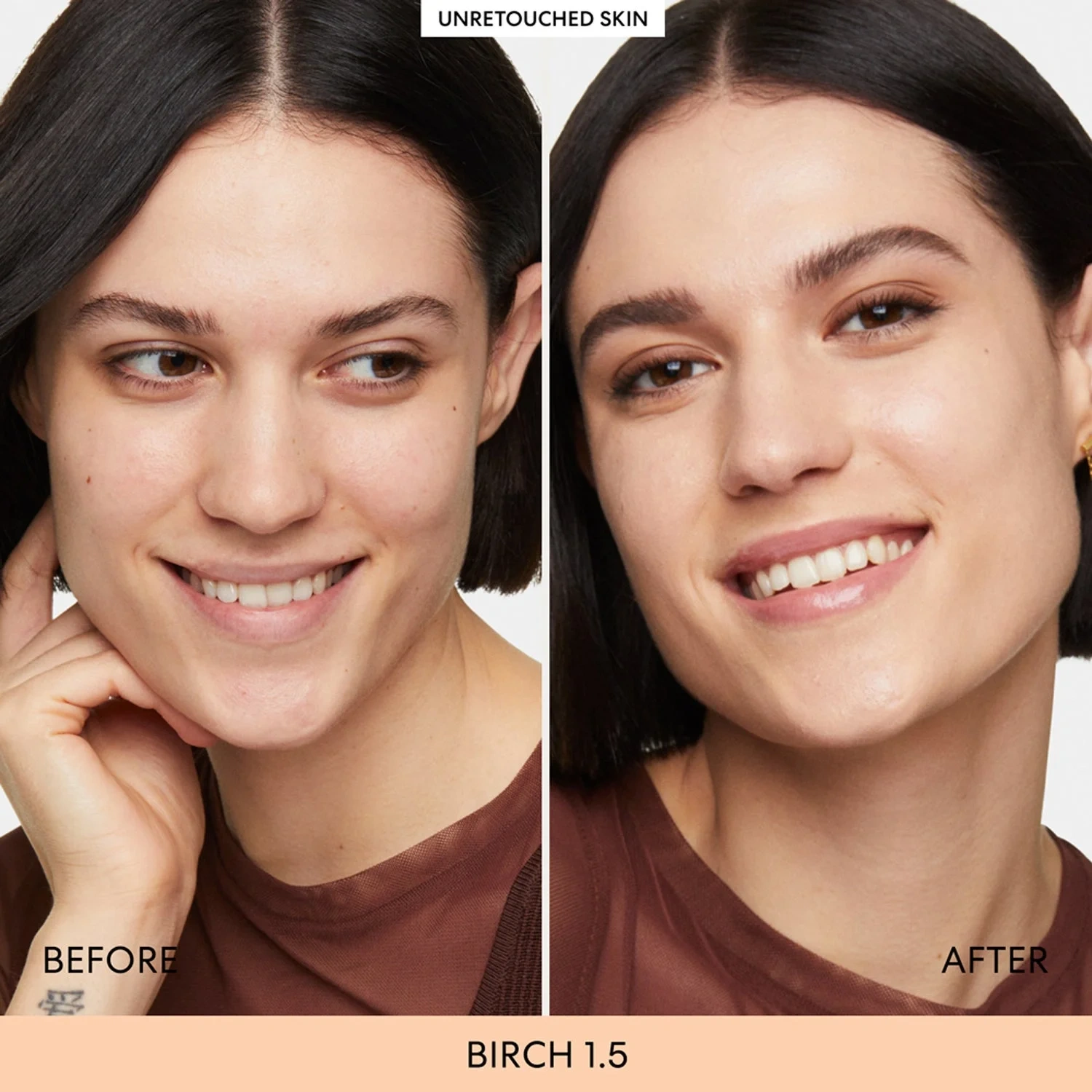 bareMinerals Complexion Rescue Tinted Moisturizer