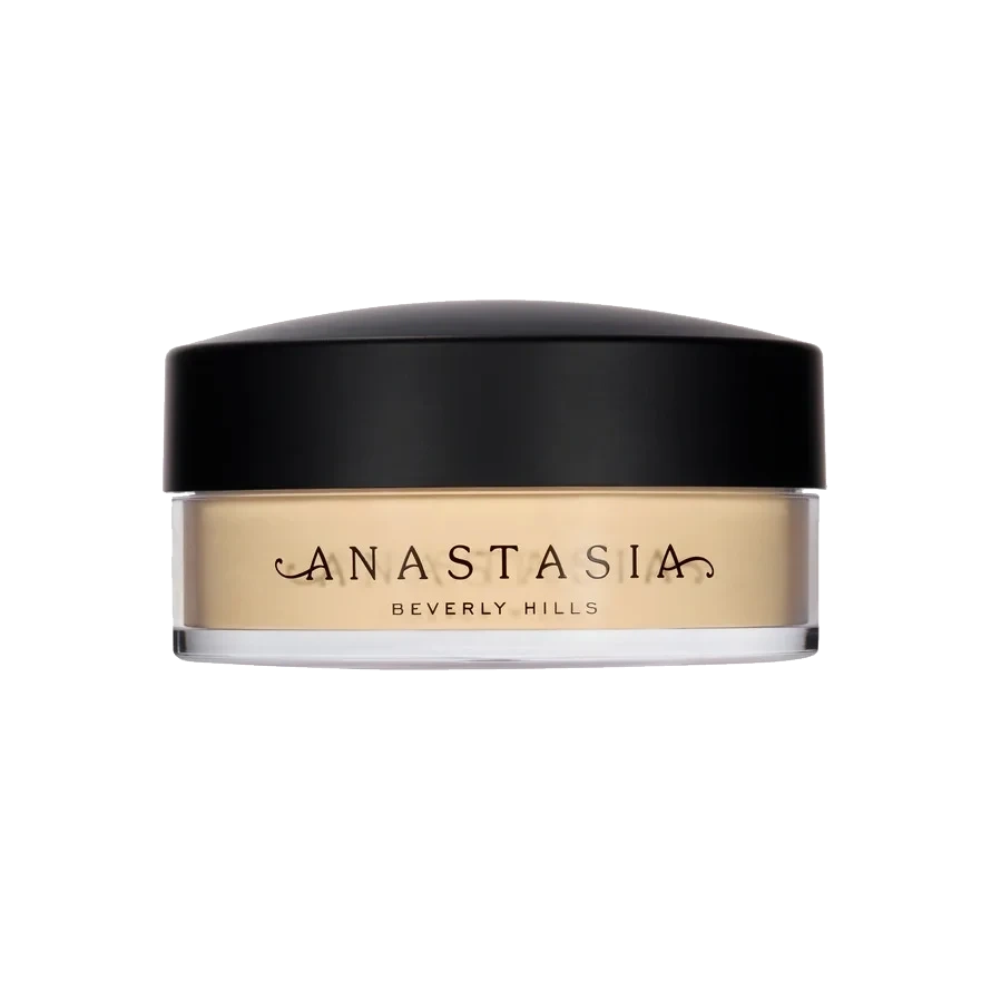Anastasia Beverly Hills Loose Setting Powder Banana