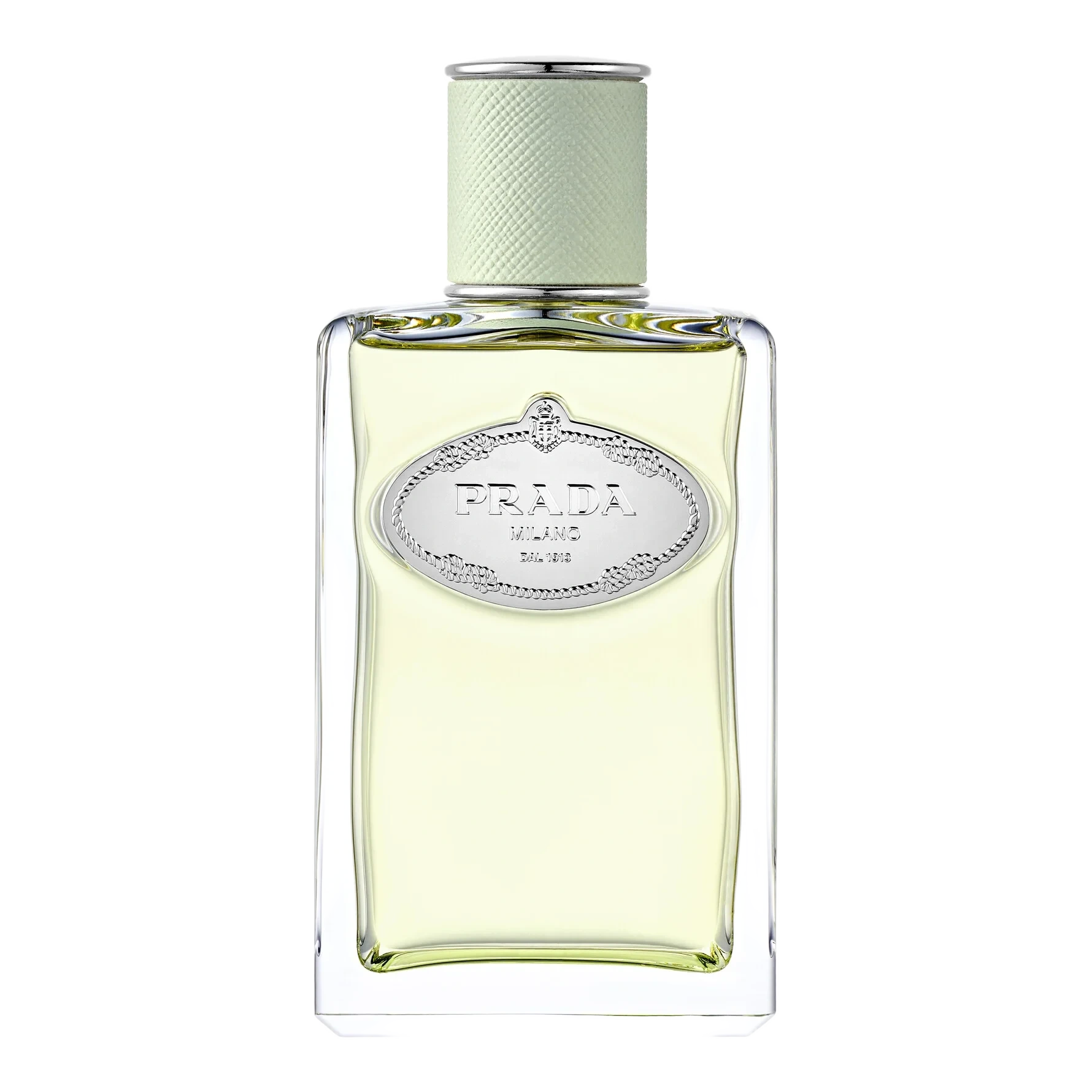 Prada Infusion d'Iris Eau de Parfum 100 ml