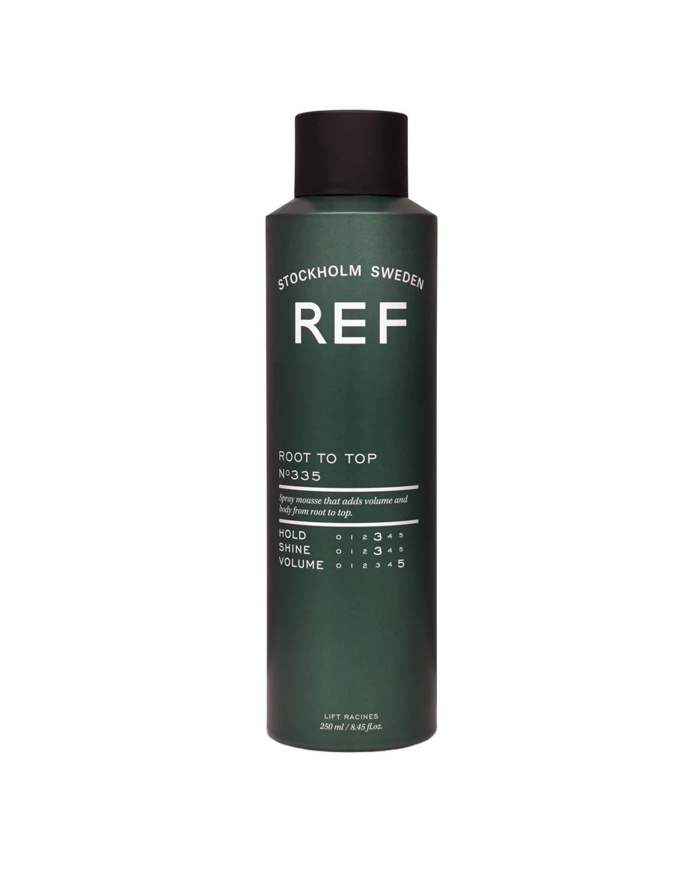 REF Stockholm Root To Top N°335 250 ml