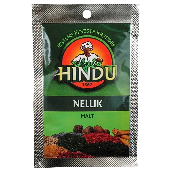 Nellik Malt 8g pose Hindu