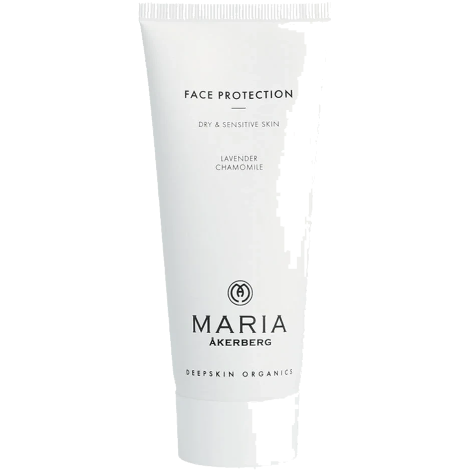 Maria Åkerberg Face Protection