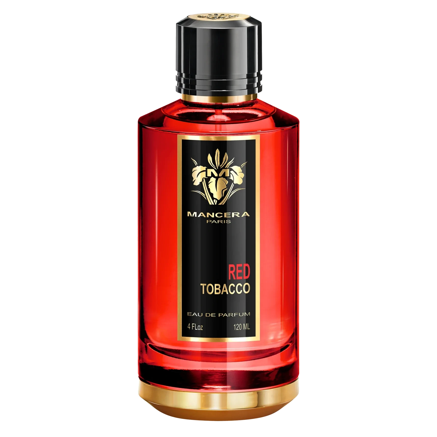 Mancera Red Tobacco Eau de Parfum 120 ml