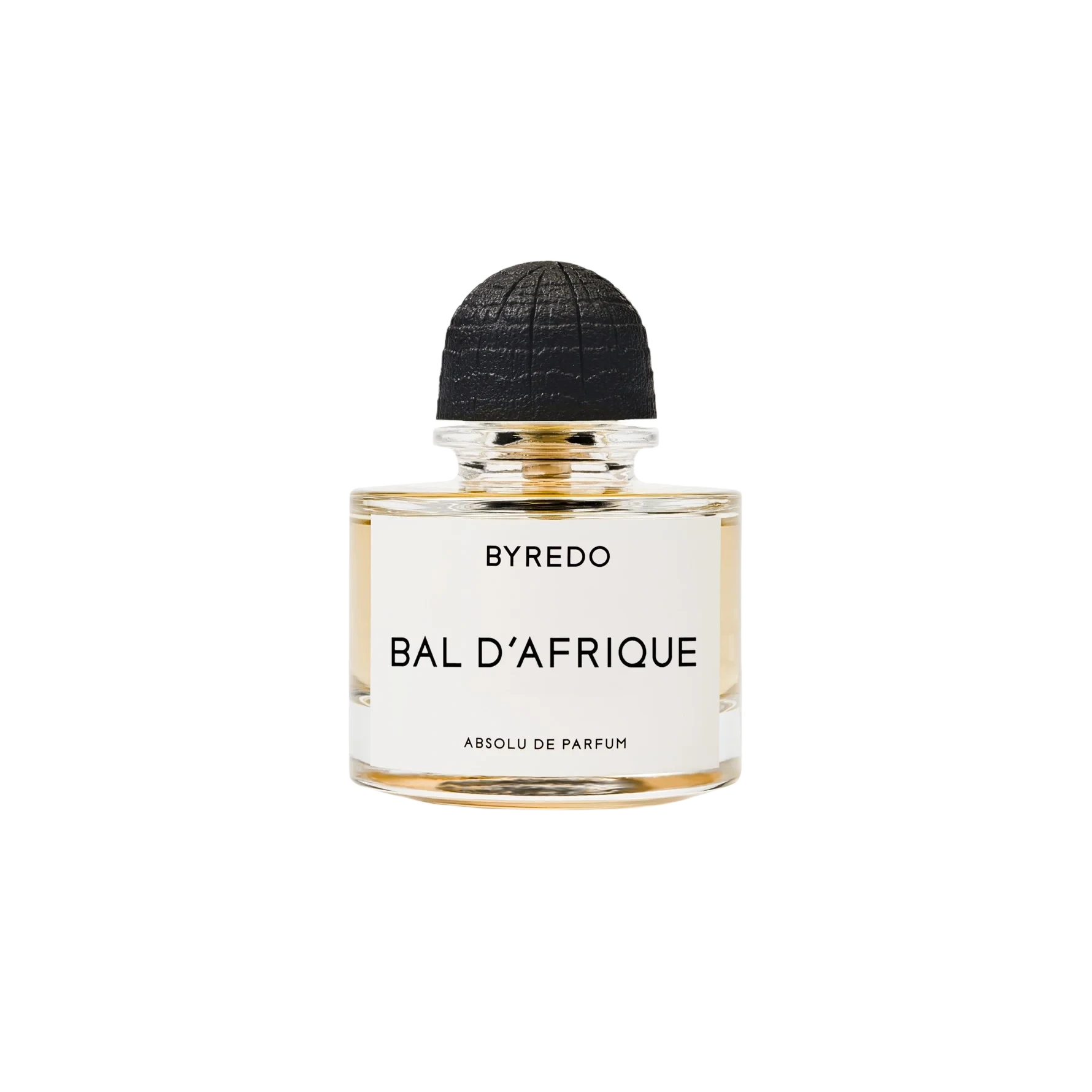 BYREDO Bal d'Afrique Absolu Eau de Parfum 50 ml