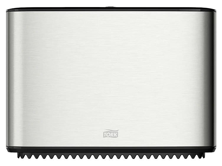 Toalettpapir mini jumbo ss t2 disp  stk