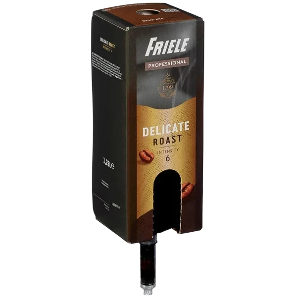 Friele Cafitesse delicate roast kaffe