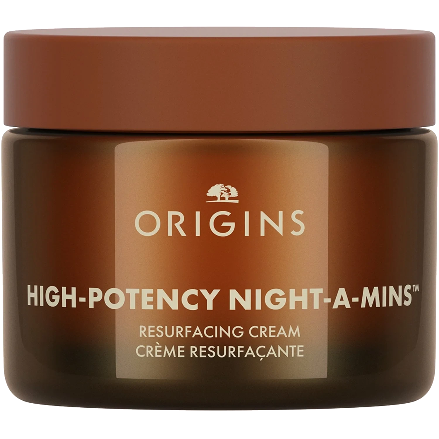 Origins High-Potency Night-A-Mins Resurfacing Cream